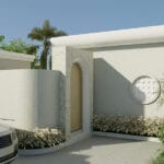 La Feliz Villa | Balinesia Construction | Bali Construction Company | Bali Villa Construction
