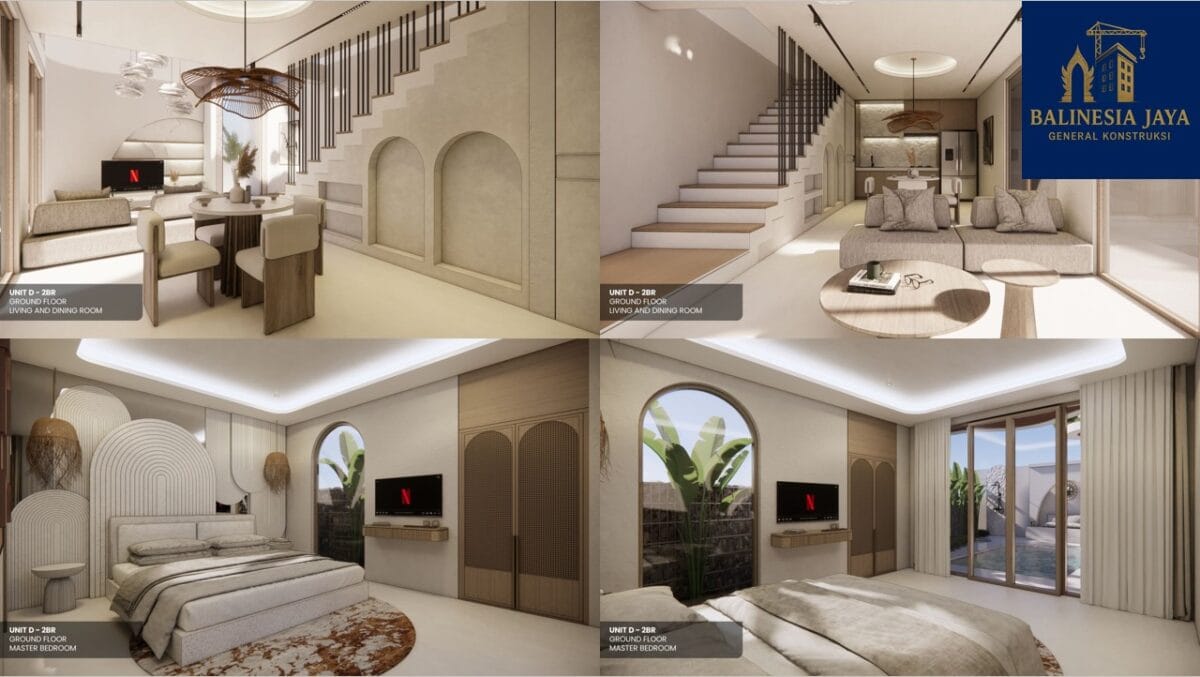 bali interior design