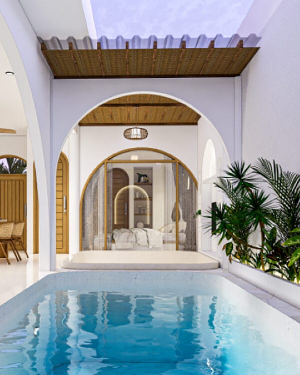 bali construction company – balinesia project