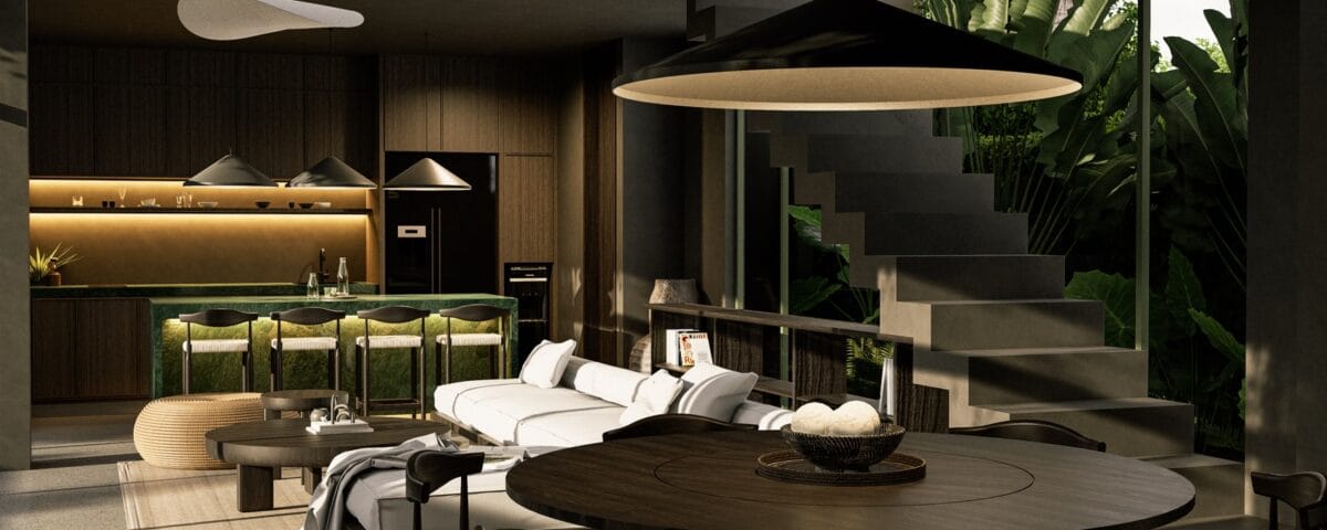 Amaia Pecatu Villa | Balinesia Construction | Bali Construction Company | Bali Villa Construction | bali construction company