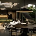 Amaia Pecatu Villa | Balinesia Construction | Bali Construction Company | Bali Villa Construction | bali construction company