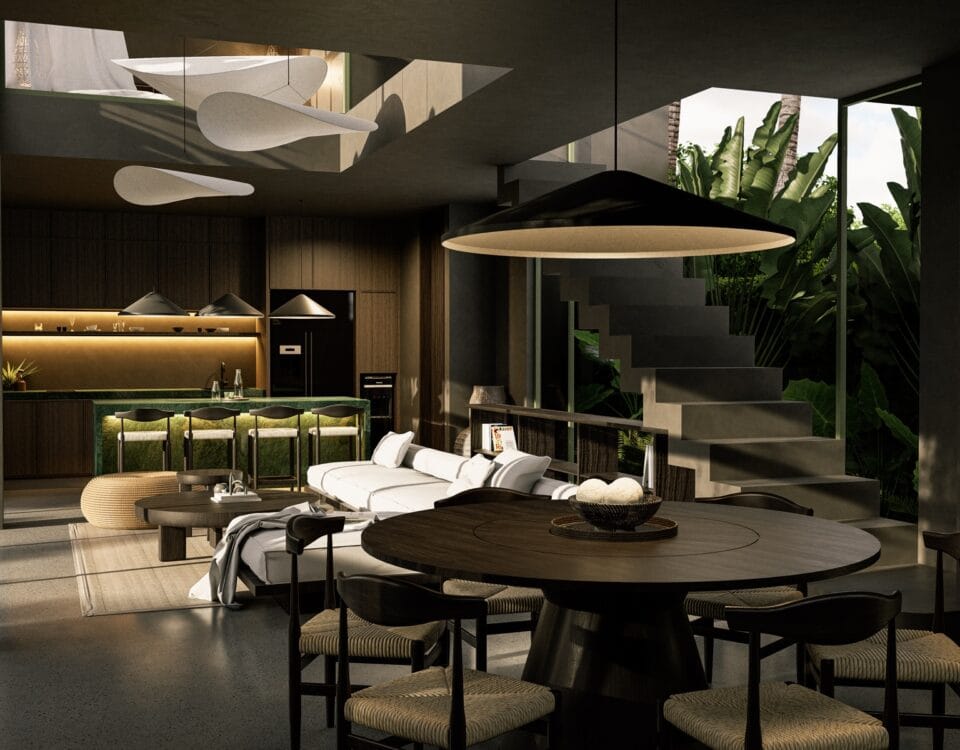 Amaia Pecatu Villa | Balinesia Construction | Bali Construction Company | Bali Villa Construction | bali construction company