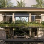 Construction Villa Bali
