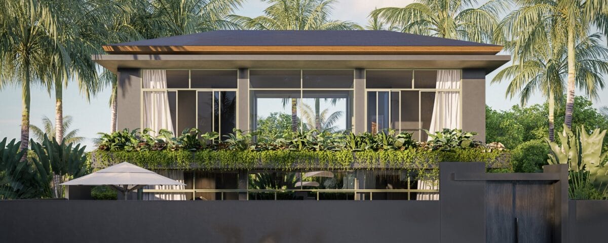 Bali Home Construction