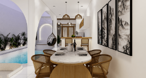 bali home design