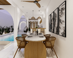 bali home design