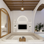 bali interior design