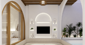 bali interior design