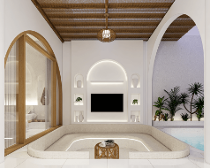 bali interior design