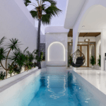 bali home construction