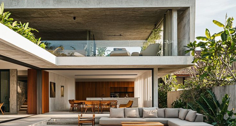 bali home builder