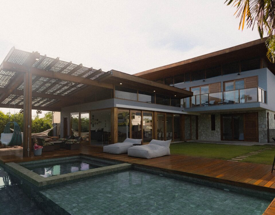 Construction Company Bali | Balinesia Construction