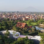 Bali Villa Construction