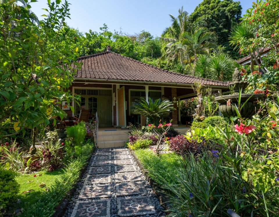 Bali Building Contractor | Balinesia Construction