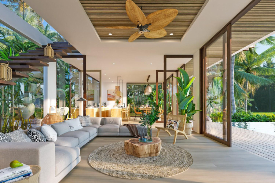 bali home builder