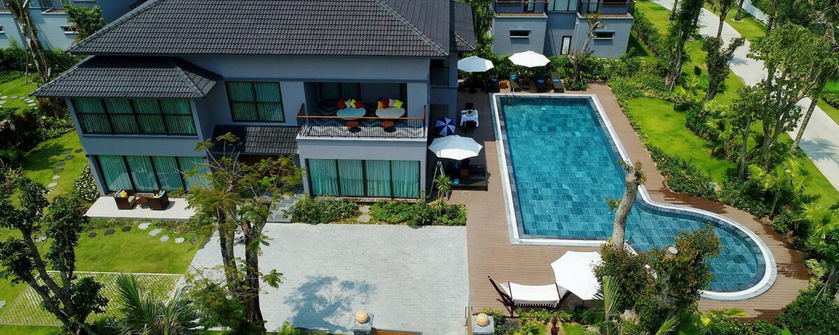 Custom Home Builder Bali